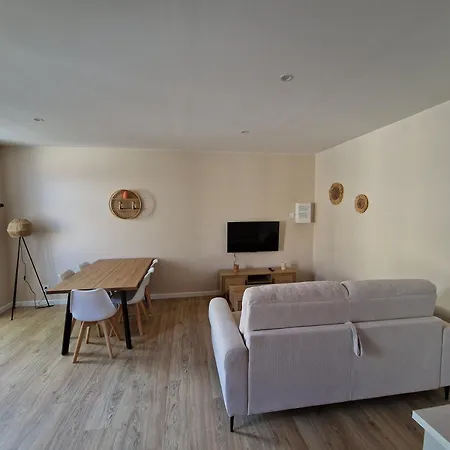 Apartment Le 94 Lurcy-Levis
