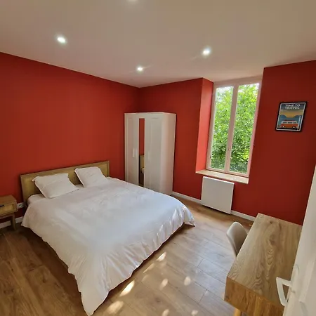 Apartment Le 94 *