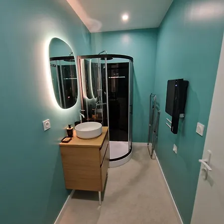 Apartment Le 94 *