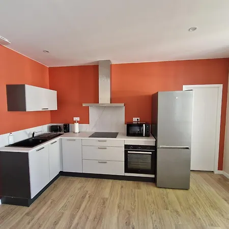 Le 94 Apartment *