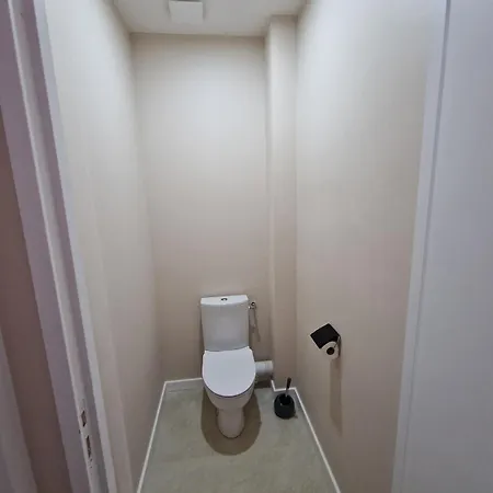 Apartment Le 94 *